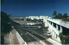 HIA airport