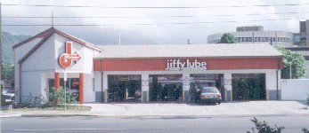 Jiffy Lube